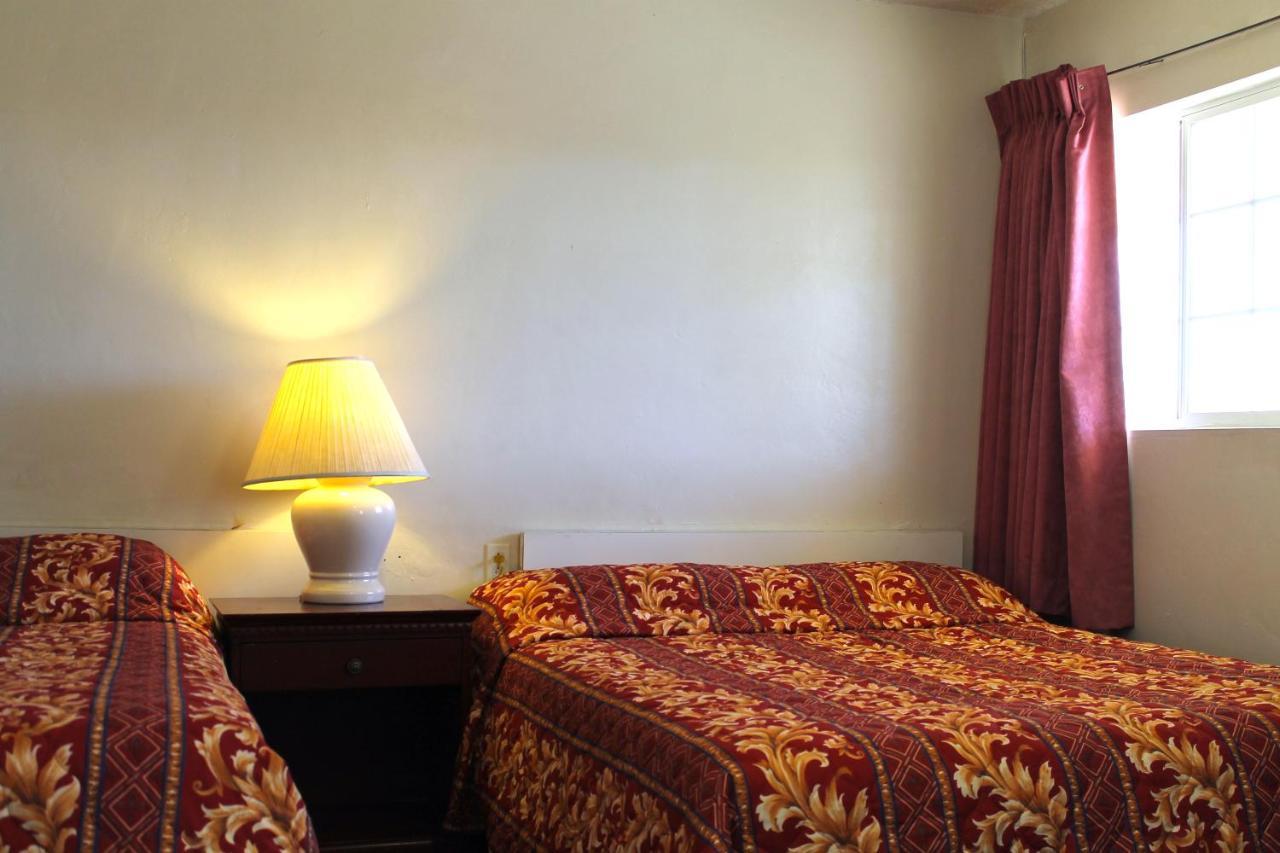 Palm Inn Mojave Esterno foto