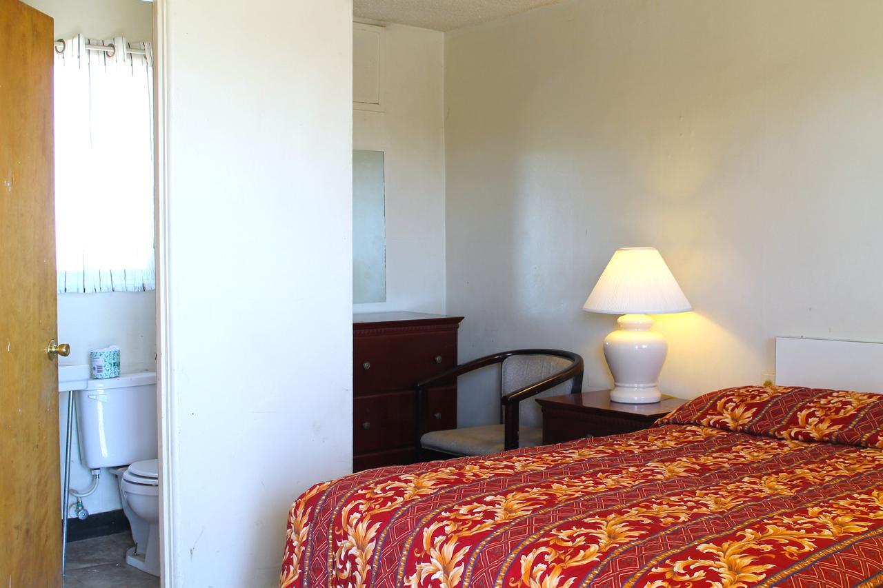 Palm Inn Mojave Esterno foto